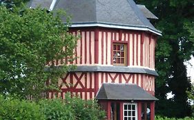 Le Colombier De Royaumont